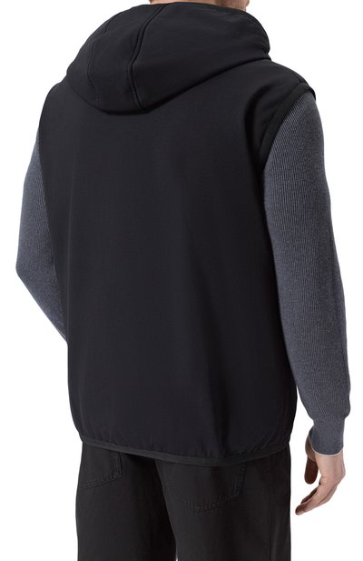 Жилет DOLCE & GABBANA, арт. G9A0GT/FUGS1, фото 4