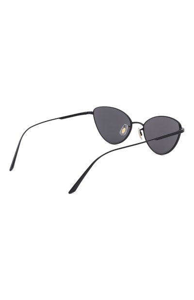 Солнцезащитные очки oliver peoples x khaite OLIVER PEOPLES, арт. 1328S-506287, фото 3