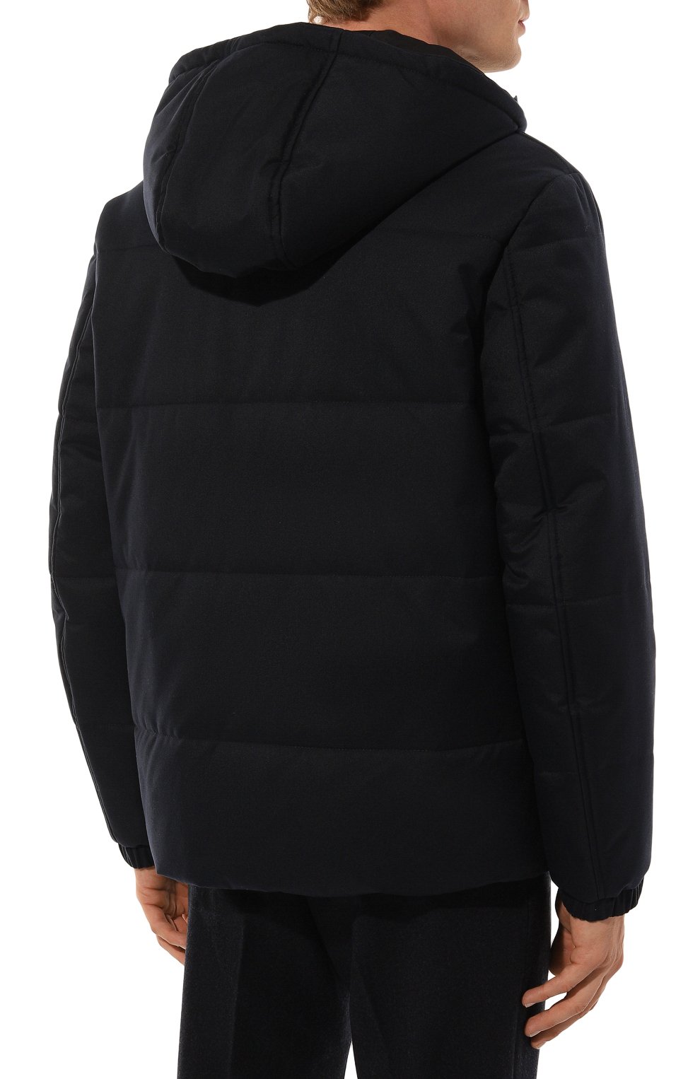 Утепленная куртка CANALI, арт. 040943/SG02732, фото 4