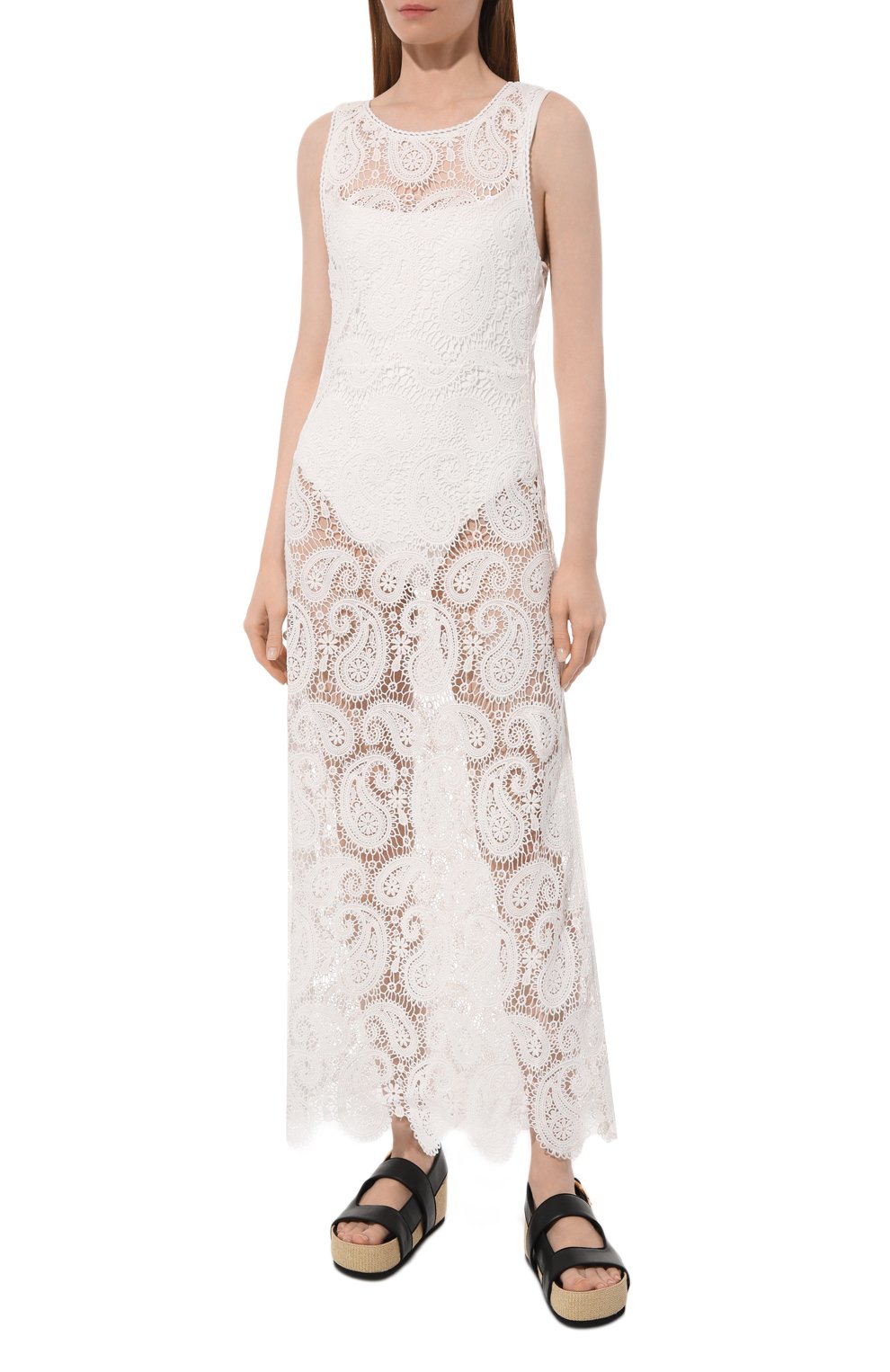 Платье MELISSA ODABASH, арт. JAMIE, фото 3