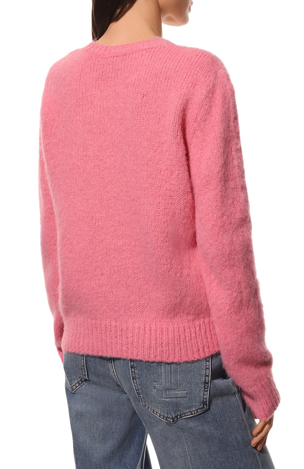 Свитер MC2 SAINT BARTH, арт. STBW NEW QUEEN S0FT/QUE0023/00177C, фото 4