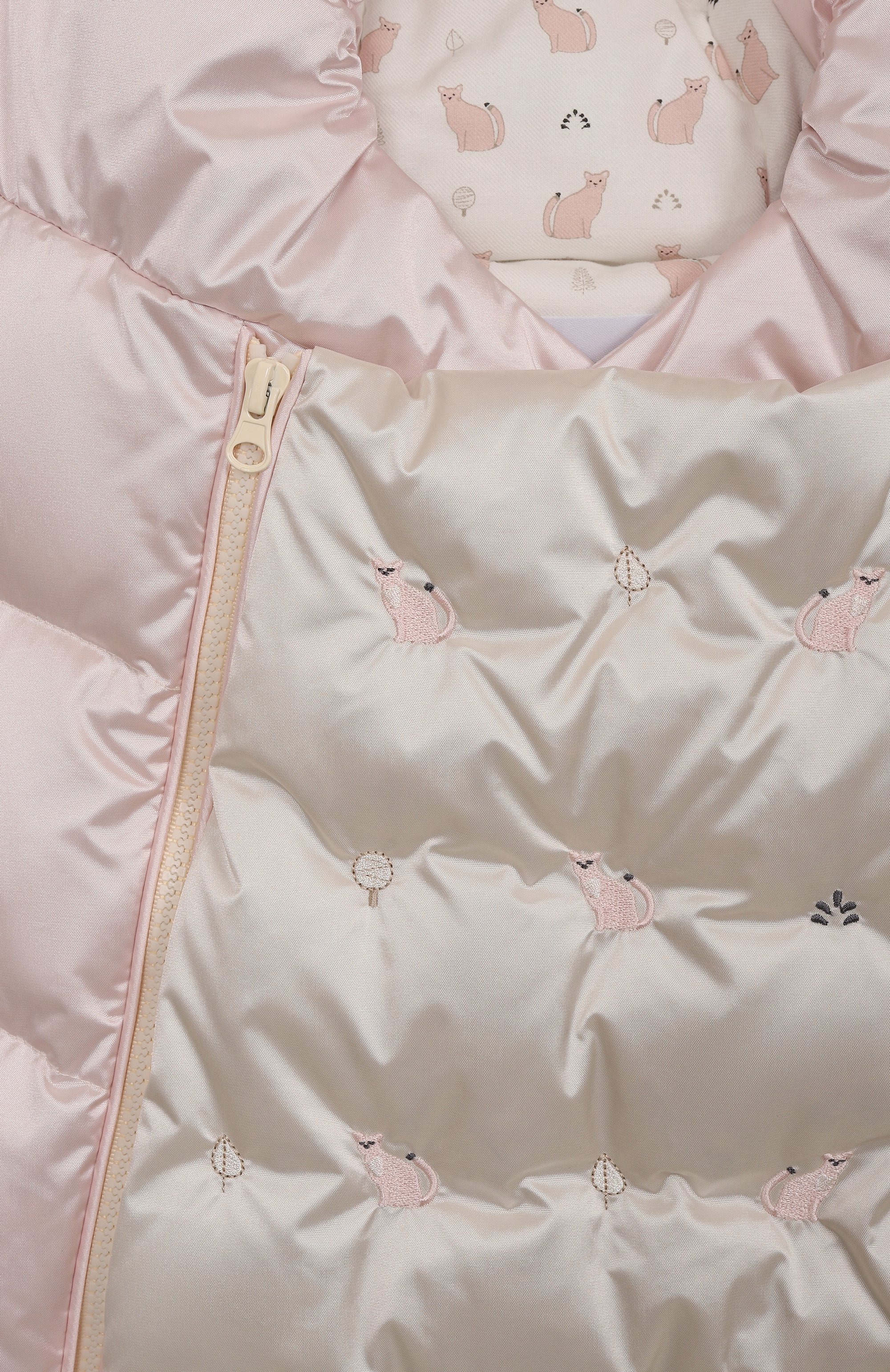 Пуховый конверт CHEPE, арт. 091483, фото 3