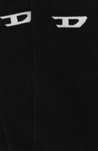 Комплект из трех пар носков DIESEL, арт. A15405/0LKBI, фото 2