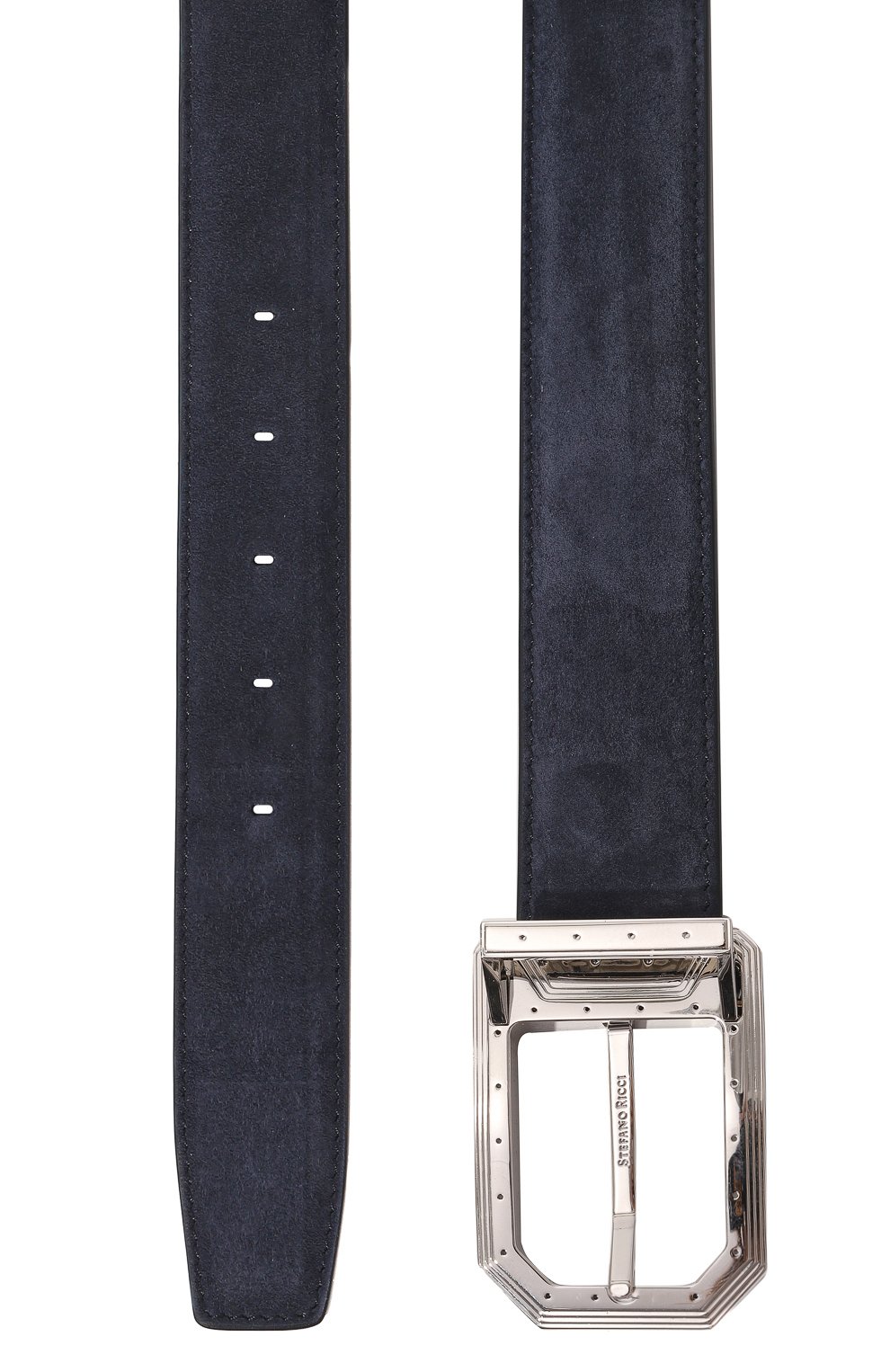 Замшевый ремень STEFANO RICCI, арт. N381SD/A564P, фото 3