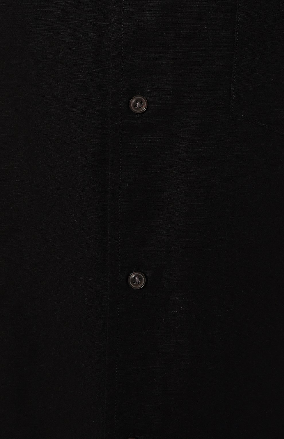 Рубашка изо льна и хлопка DIESEL, арт. A12899/0KLAX, фото 5