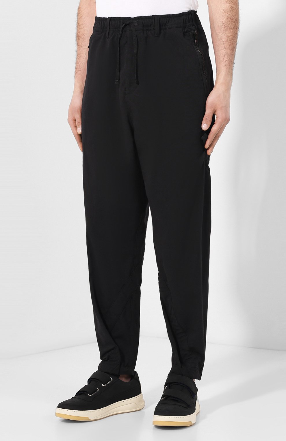 Брюки STONE ISLAND SHADOW PROJECT, арт. 701930201, фото 3