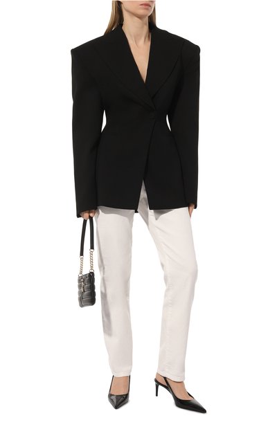 Джинсы KITON, арт. DJ54101K0906D, фото 2