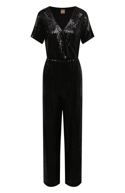 Комбинезон с пайетками BOSS, арт. 50483693, фото 1