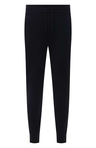 Мужские хлопковые джоггеры ZEGNA, арт. UY590/TR0