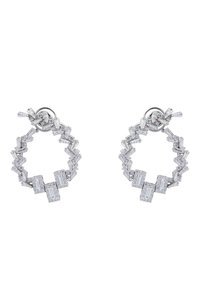 Серьги YEPREM JEWELLERY, арт. EA2737, фото 1