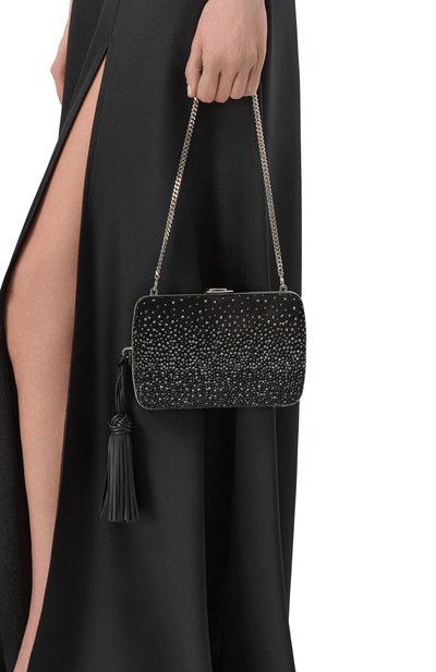 Клатч SANTONI, арт. DFBGA2863BA-ACYW, фото 2