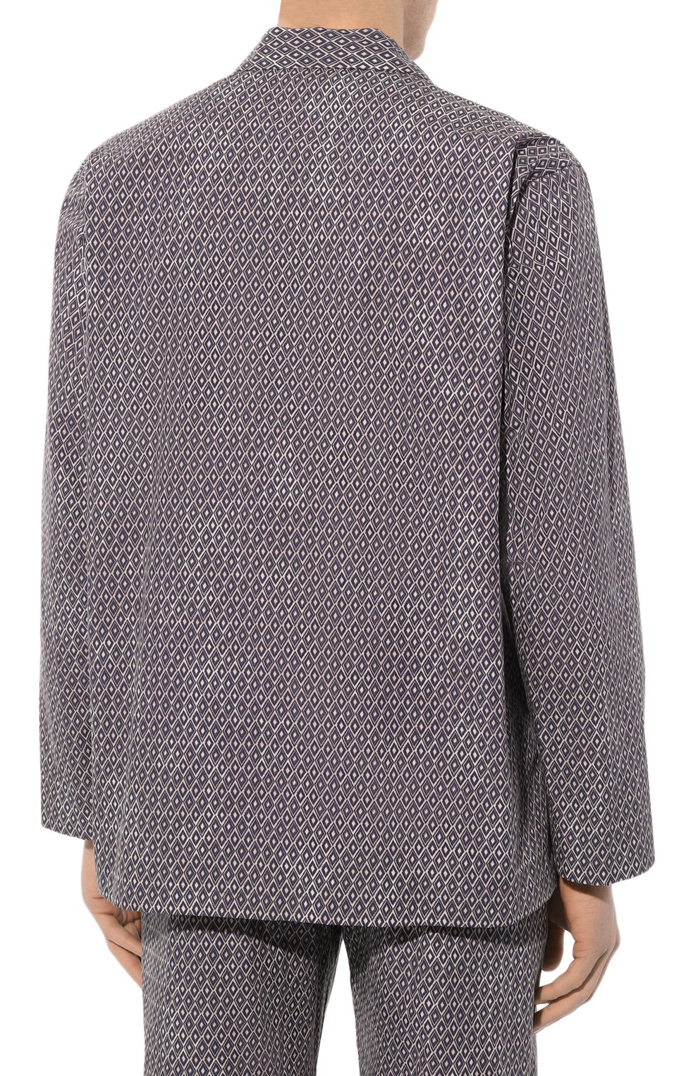 Хлопковая пижама VAN LAACK, арт. CARL0-P/171700, фото 4