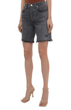 Джинсовые шорты CITIZENS OF HUMANITY, арт. 1942-1134, фото 3