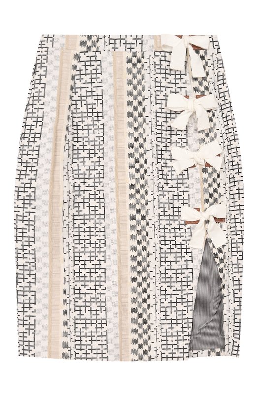 

Юбка Altuzarra, Бежевый