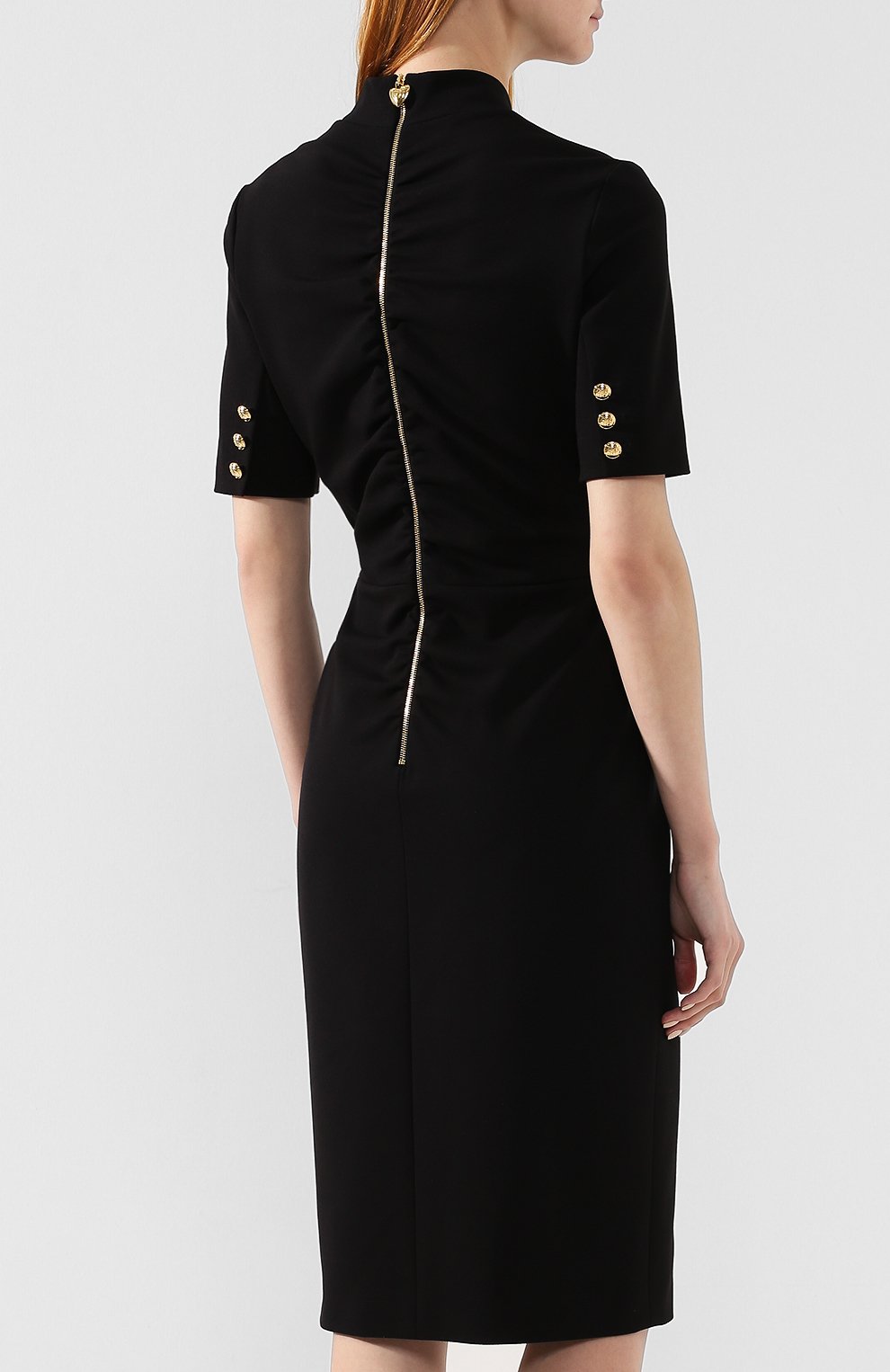 Платье ESCADA, арт. 5031425, фото 4