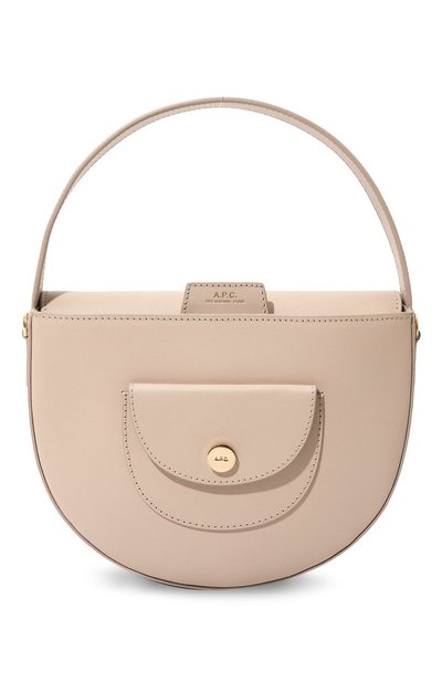 Женская сумка pocket small A.P.C., арт. PXAWVF61845LAL