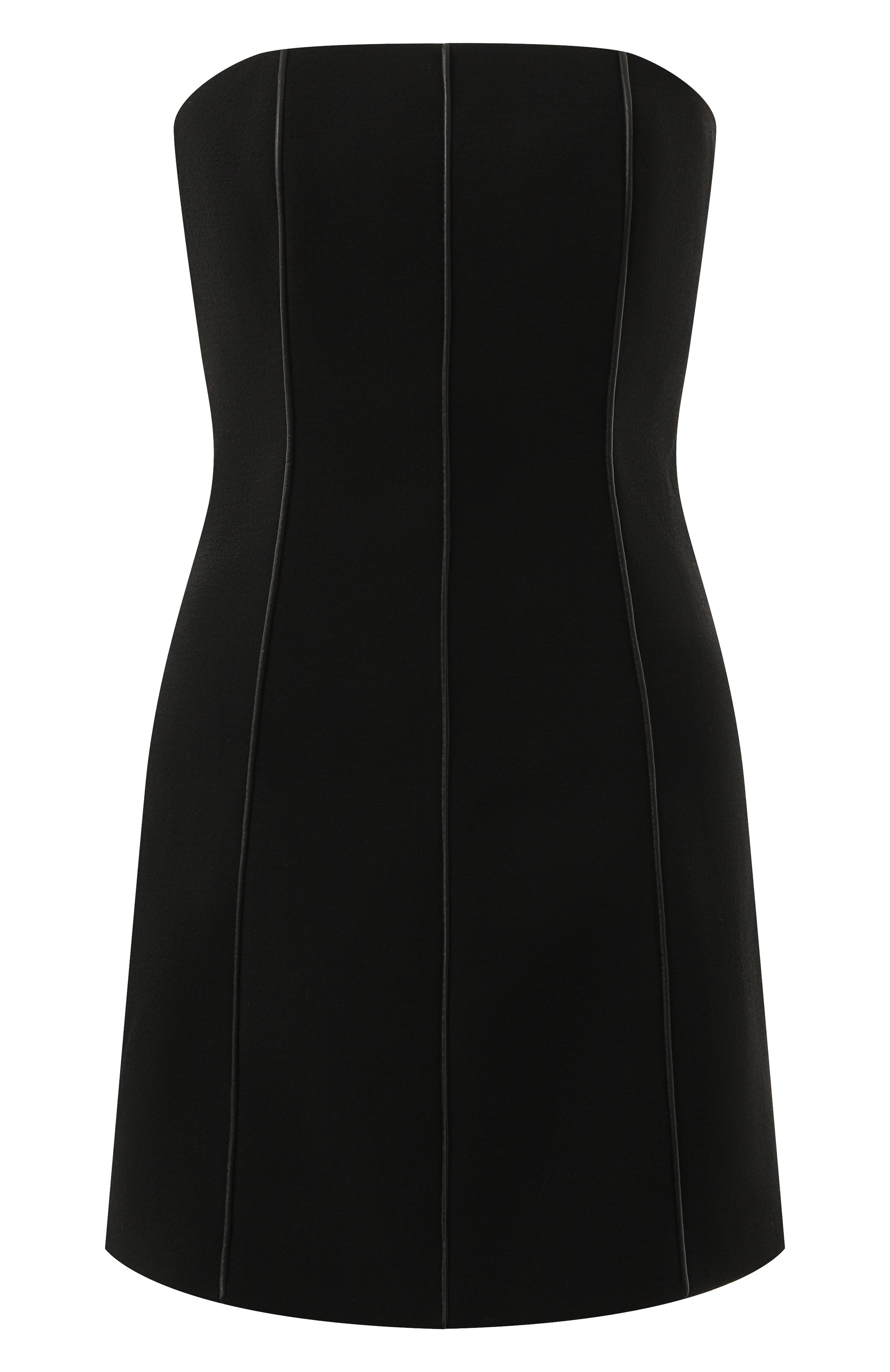 Шерстяное платье LOUVE, арт. 24-1-01-06-01, фото 1