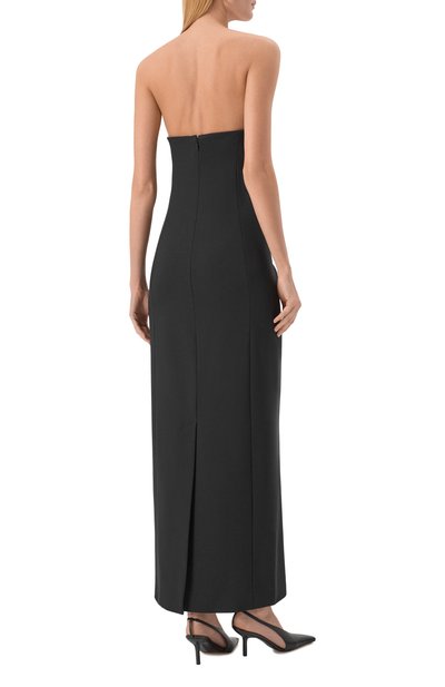 Шерстяное платье LOULOU DE SAISON, арт. SHIL0, фото 3