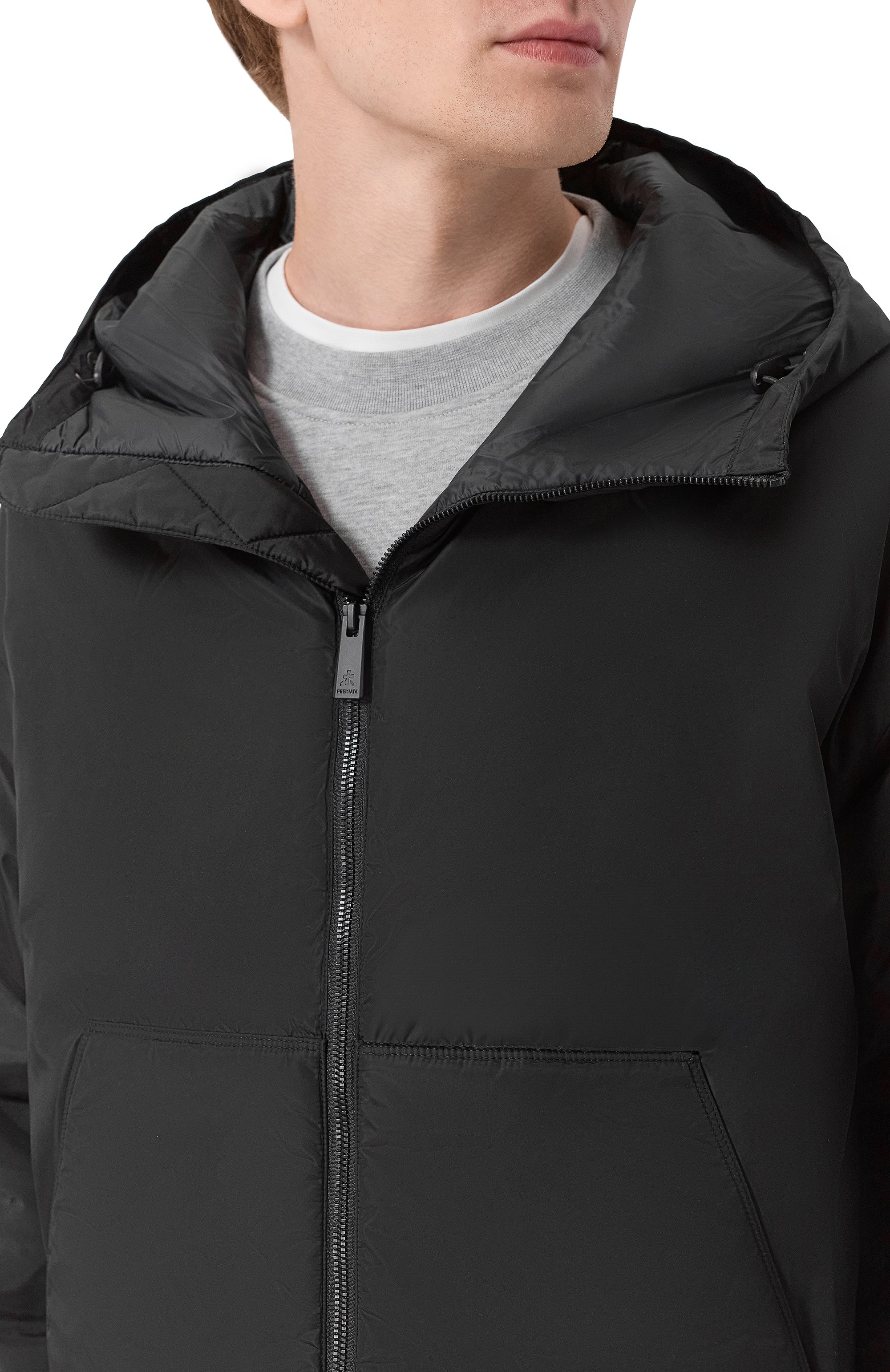 Пуховик PREMIATA, арт. PA1023/NYL0N, фото 5