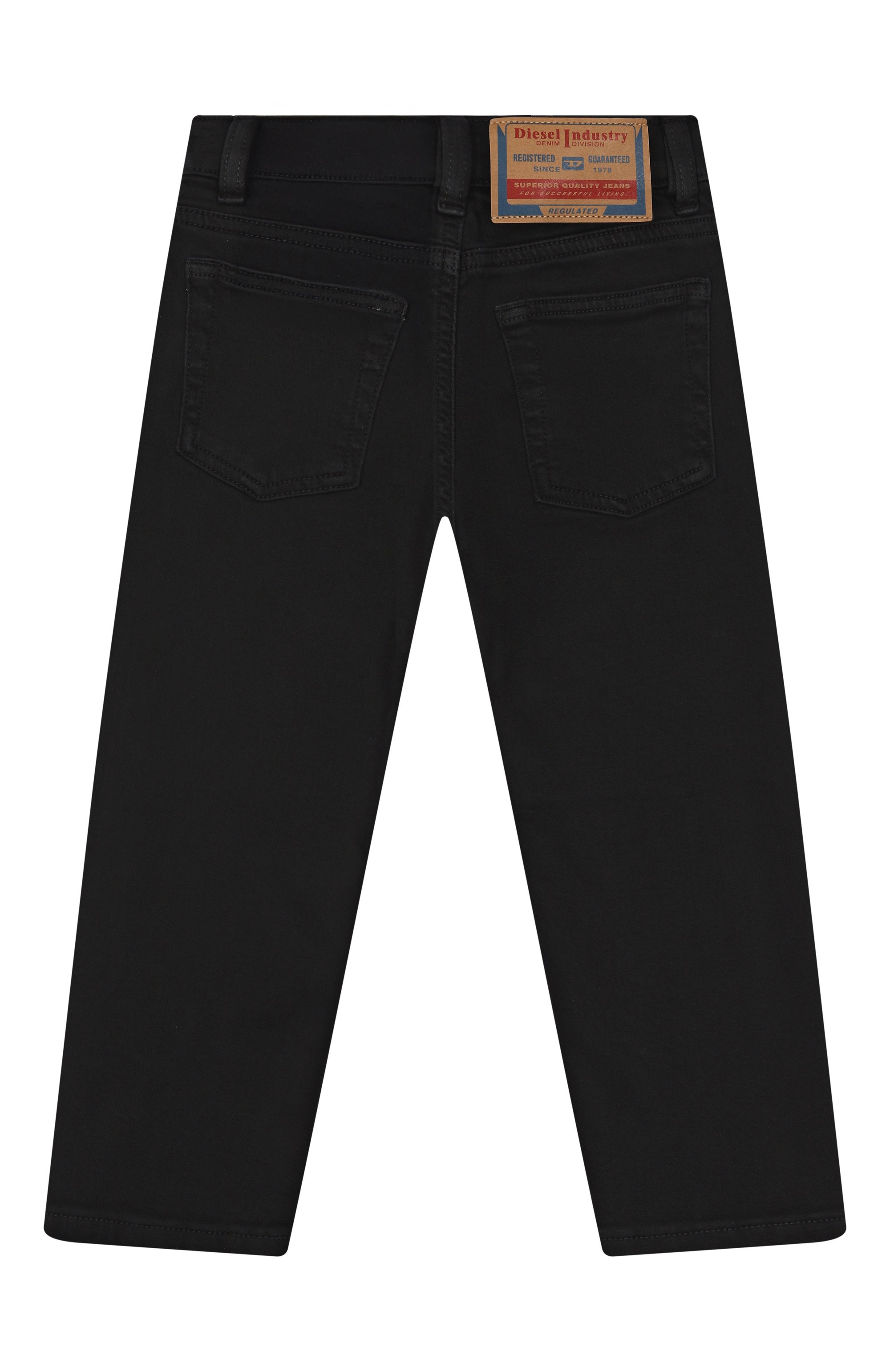 Джинсы DIESEL, арт. J01934/KXBPV, фото 2