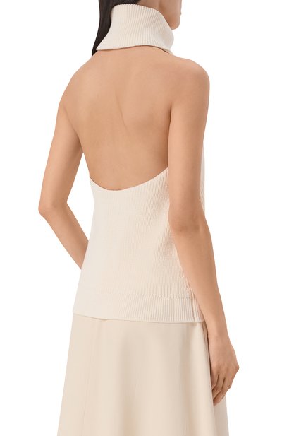 Хлопковый топ 12 STOREEZ, арт. 136411, фото 4