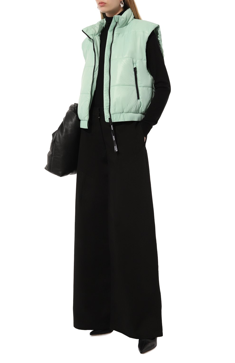 Утепленный жилет HUGO, арт. 50522514, фото 2