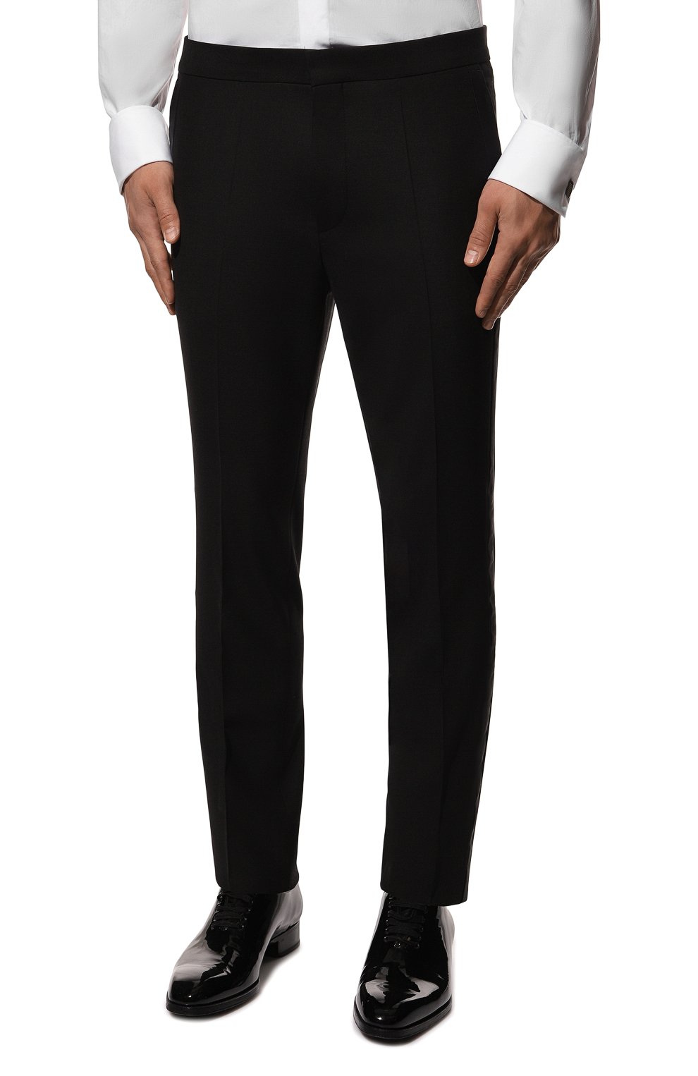 Брюки HUGO, арт. 50475980, фото 3