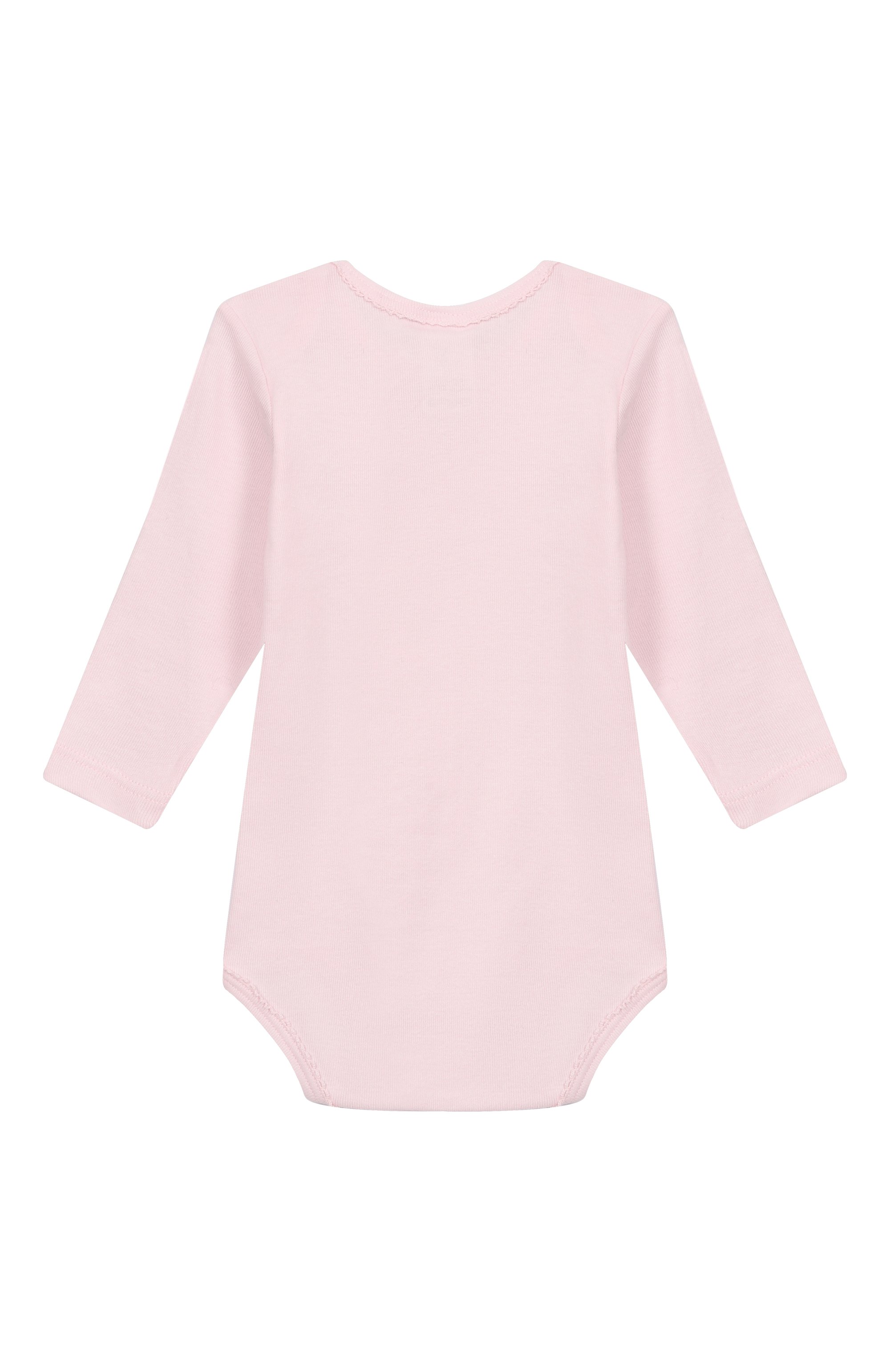 Комплект из двух боди SANETTA, арт. 324762, фото 3