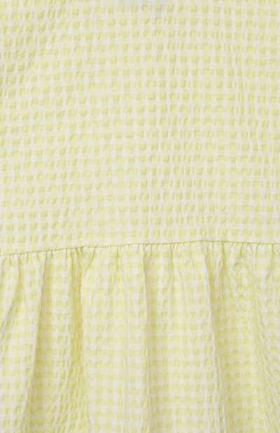 Платье IL GUFO, арт. P21VM635C3125/2A-4A, фото 3