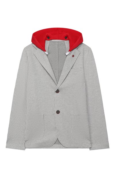 Пиджак MANUEL RITZ, арт. MR1085/2A-6A, фото 1