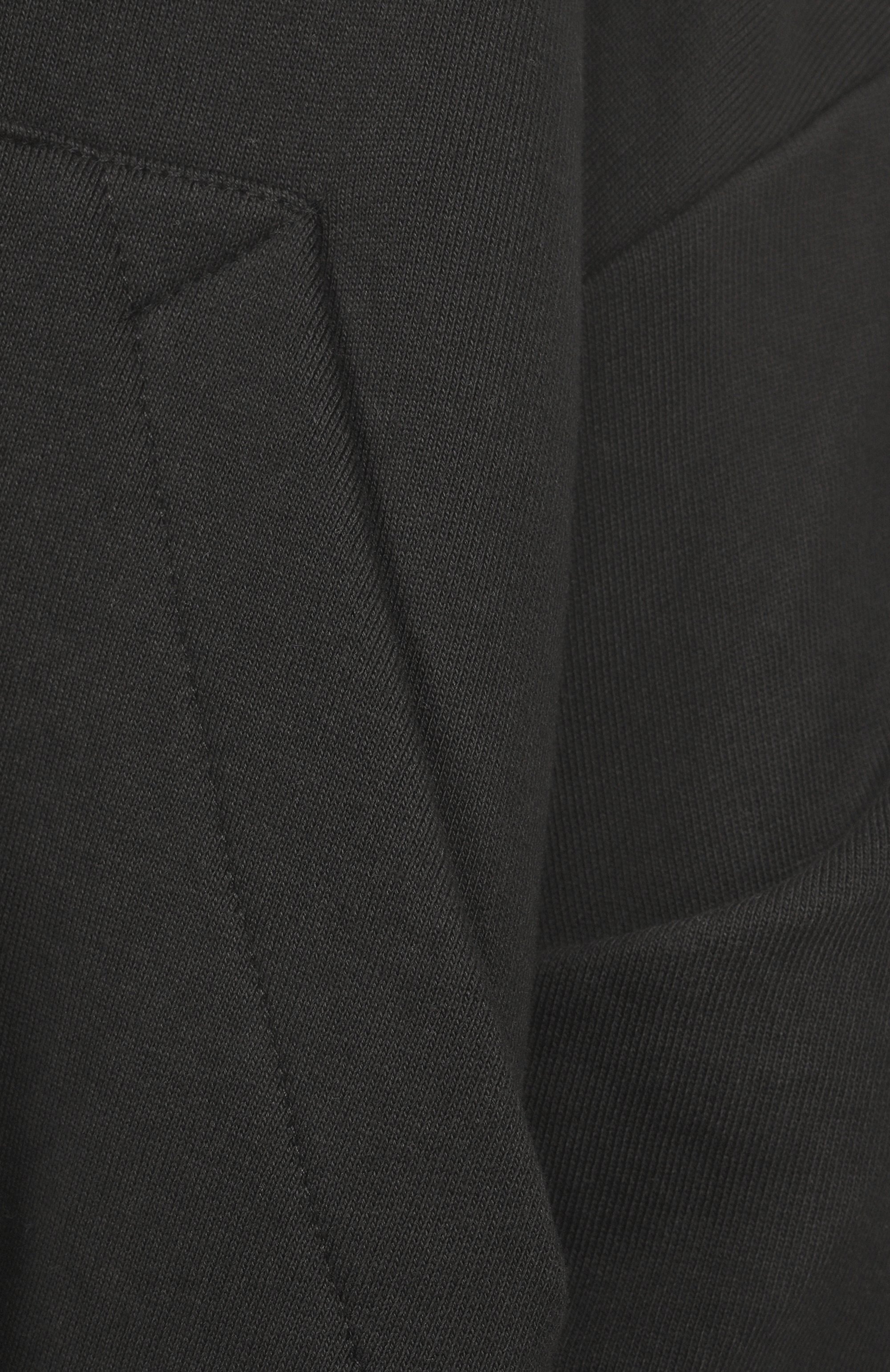 Хлопковое худи DRIES VAN NOTEN, арт. 251-011106-1610, фото 6