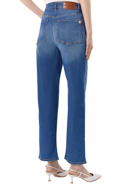 Джинсы WEEKEND MAX MARA, арт. 0RTISEI, фото 4