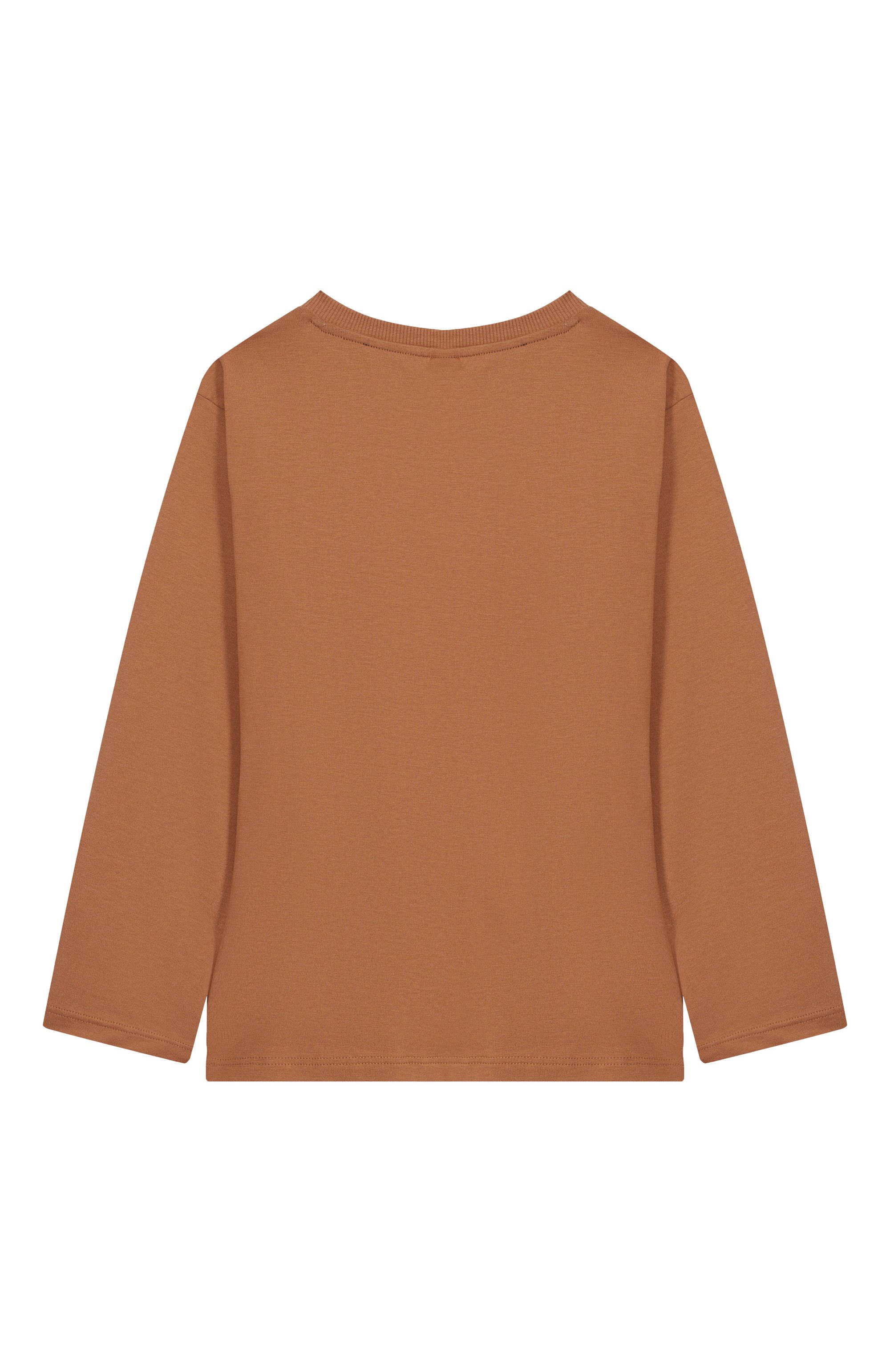 Хлопковая пижама SANETTA, арт. 233615, фото 3