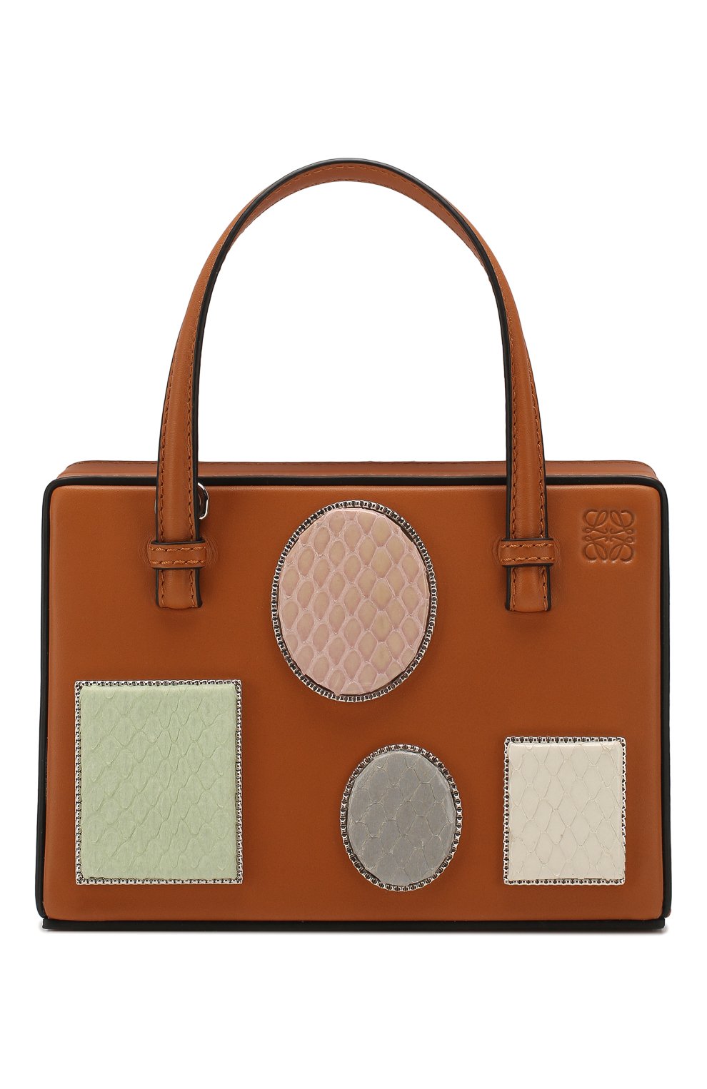 Сумка postal LOEWE, арт. 309.01.W85, фото 1