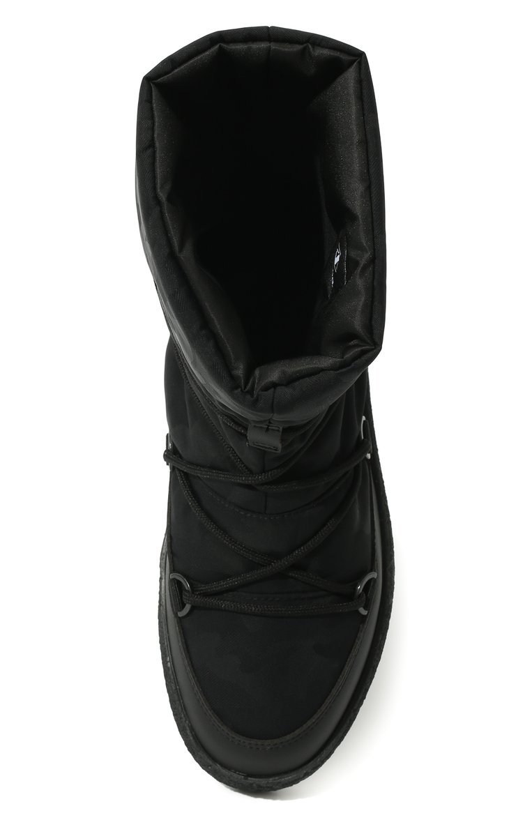 Текстильные сапоги JOG DOG, арт. 18009UR, фото 6