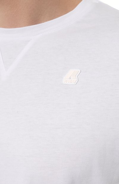 Комплект из трех футболок K-WAY, арт. K7112QW, фото 5