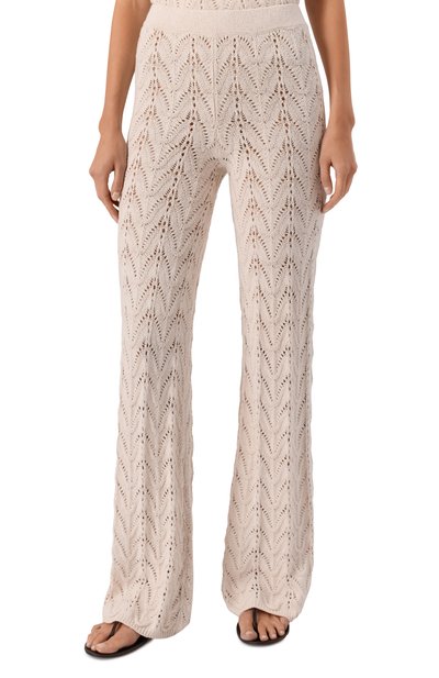 Хлопковые брюки ADDICTED, арт. AC2924, фото 3