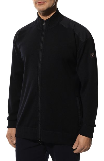 Кардиган PAUL&SHARK, арт. C0P1029/3XL-6XL, фото 3