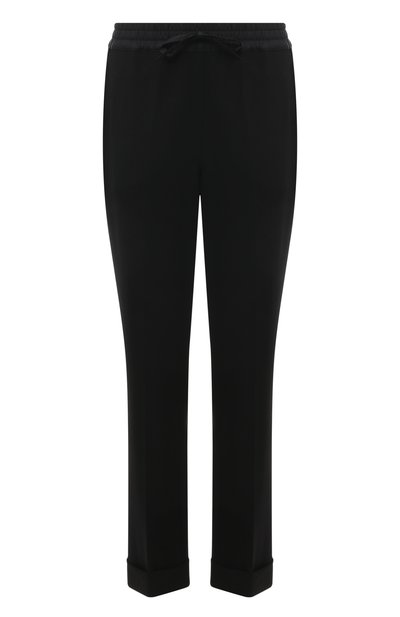 Шерстяные брюки P.A.R.O.S.H., арт. LILIUXY23-D230386, фото 1