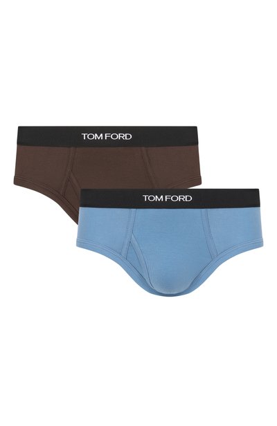 Мужские комплект из двух брифов TOM FORD, арт. T4XC1/104