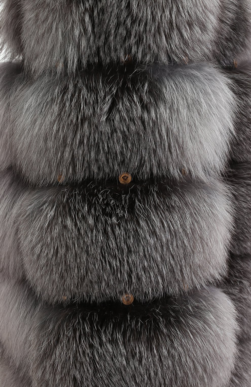 Шуба из песца VERSACE, арт. A81329/A226872, фото 6