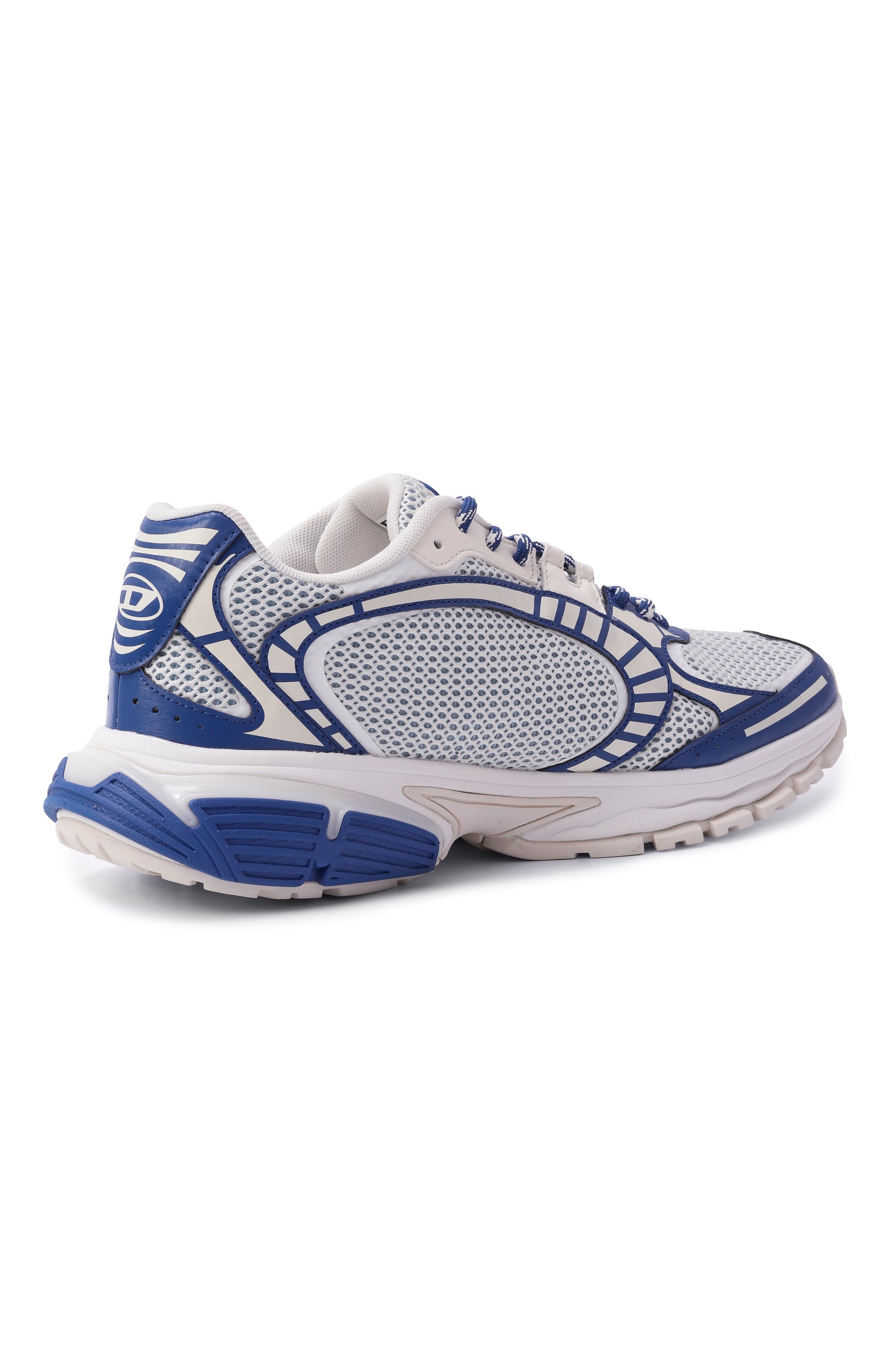 Текстильные кроссовки s-pro-v-dense DIESEL, арт. Y03593/P8136, фото 5