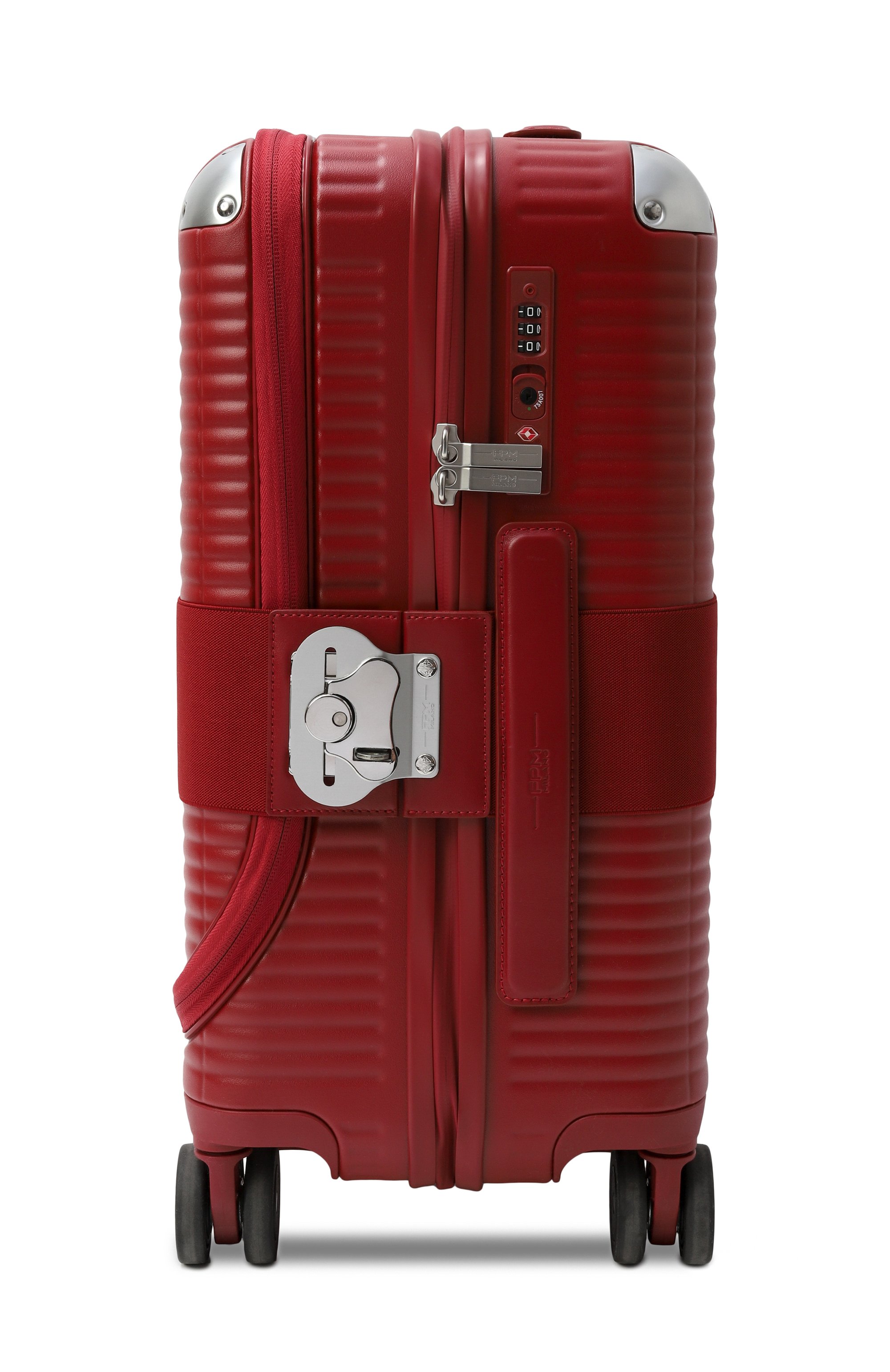 Чемодан bank zip FPM MILANO, арт. A2025301613, фото 3