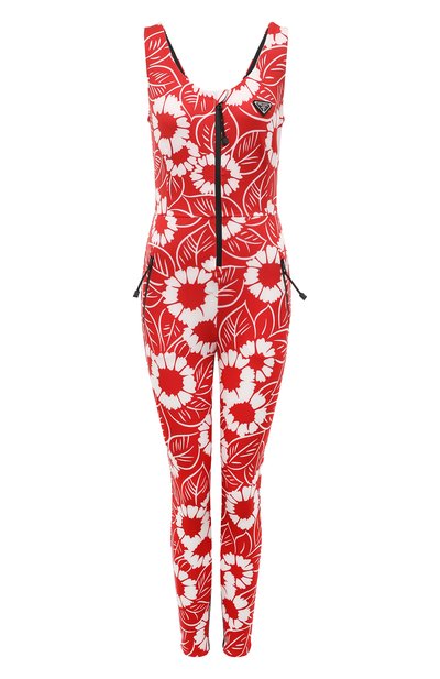 Комбинезон PRADA, арт. 133302-10QJ-F0976-212, фото 1