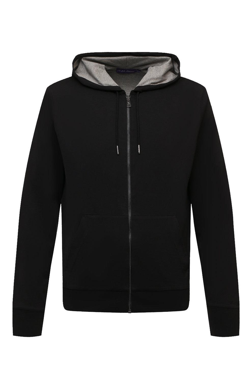 Хлопковая толстовка RALPH LAUREN, арт. 790729488, фото 1