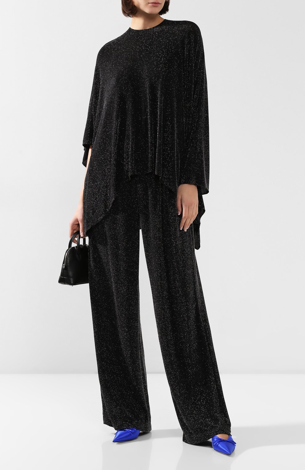 Топ BALENCIAGA, арт. 601164/TYK06, фото 2