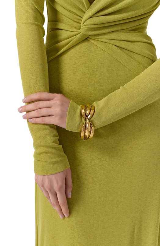Браслет Chloé CHC24WFB32CB79DCTU Золотой  CHC24WFB32CB79DCTU Фото 2