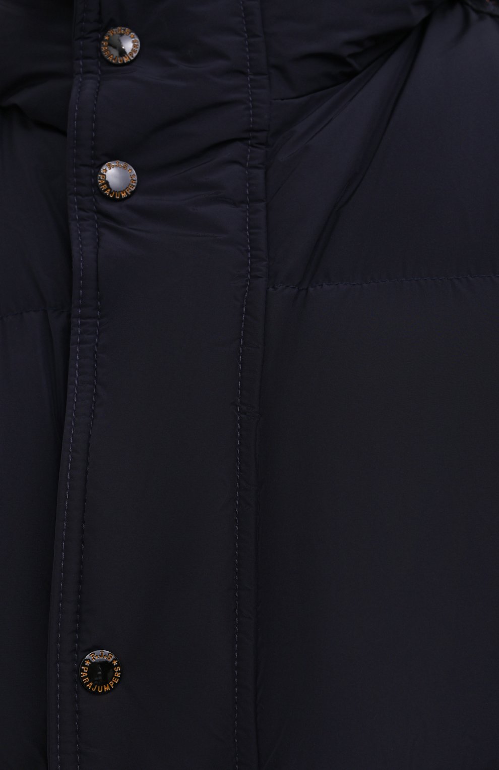 Пуховик long bear PARAJUMPERS, арт. HF04/L0NG BEAR, фото 5