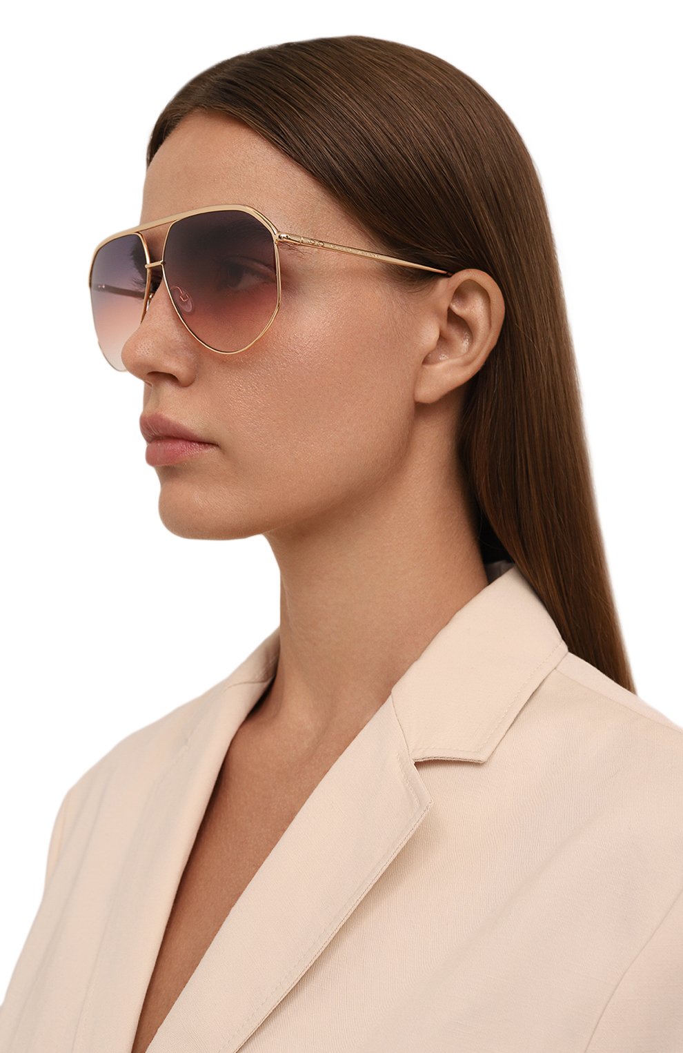 Солнцезащитные очки ISABEL MARANT, арт. IM0117 000 FF, фото 2