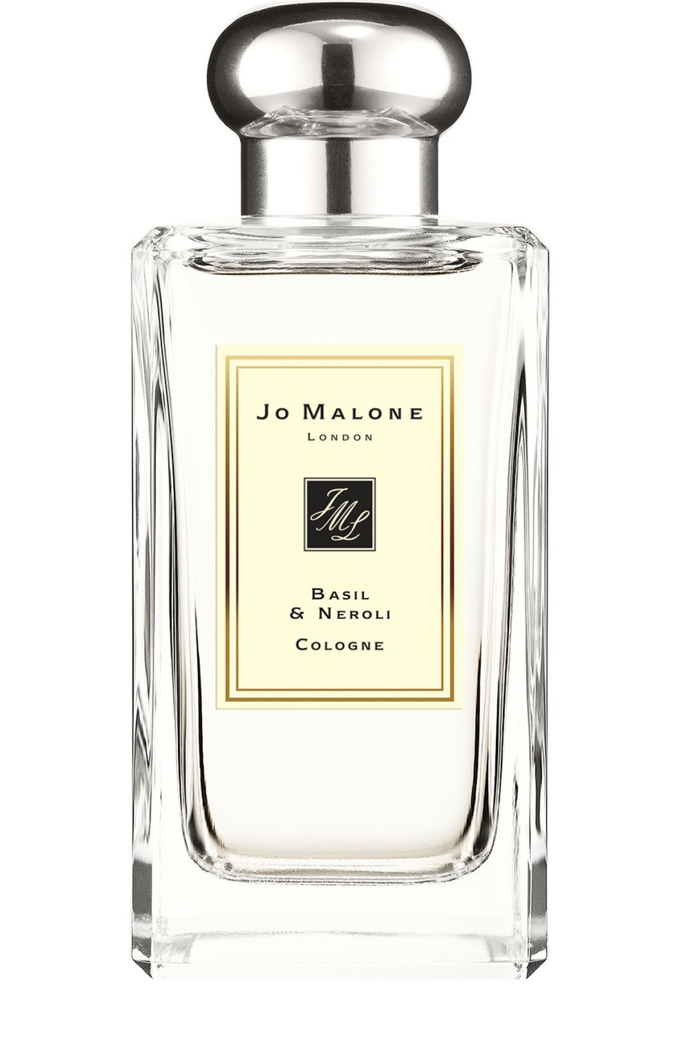 Одеколон basil & neroli (100ml) JO MALONE LONDON, арт. L5NH-01, фото 1